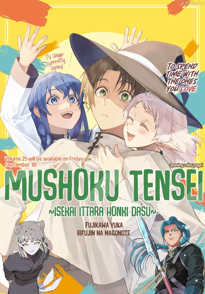 Mushoku Tensei Chapter 122 image 02_optimized